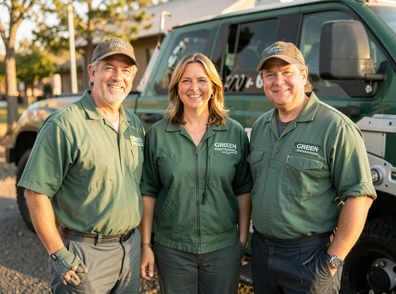 Water Damage Restoration company in Eagleville, TN