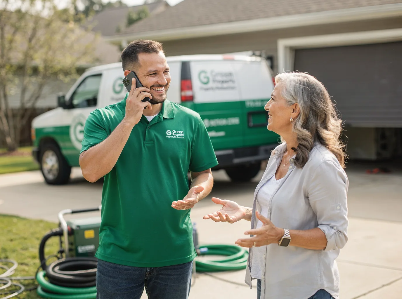 Water Damage Restoration Eagleville, TN FAQs